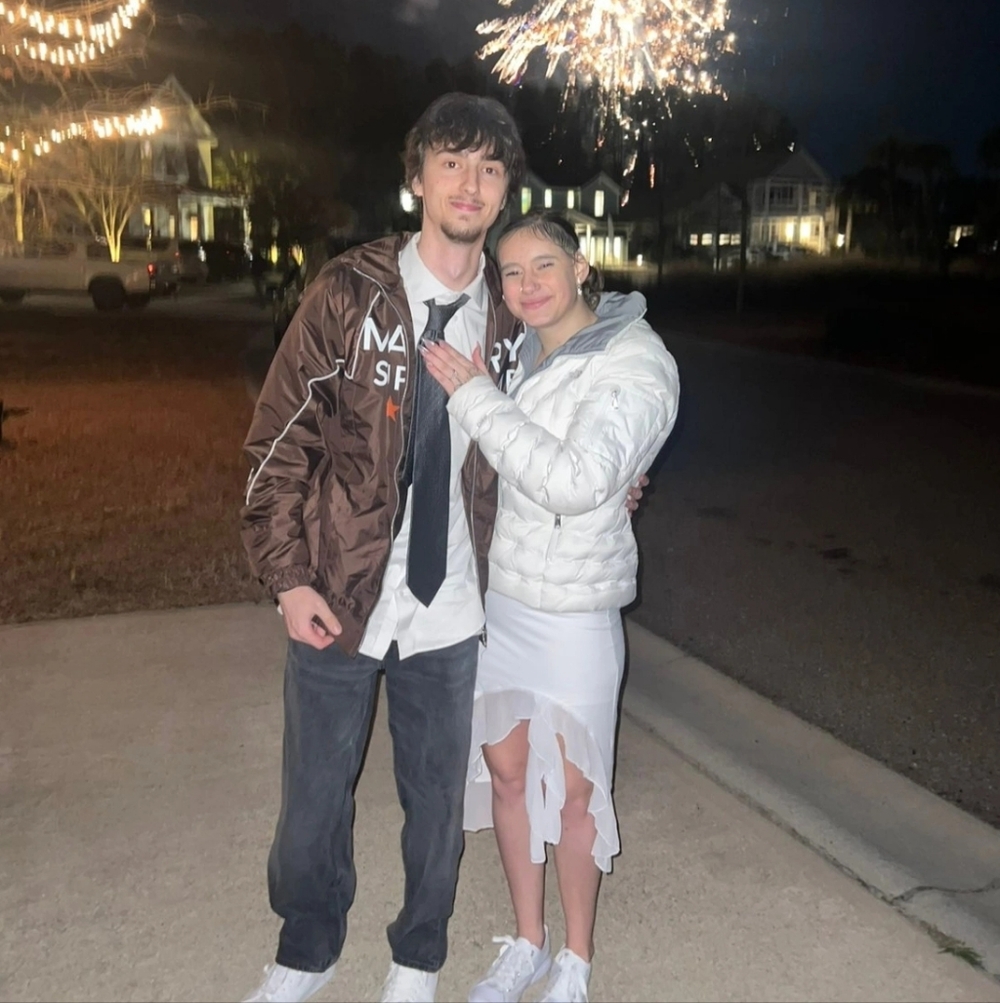 Meet your Posher, Lillyana